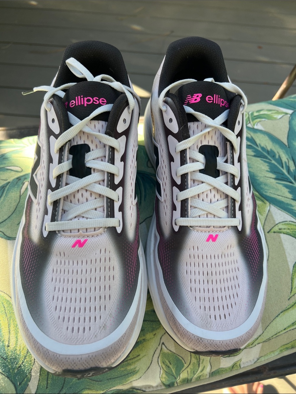 Women’s New  Balance. Eclipse